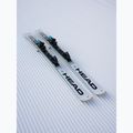 Sjezdové lyže + vázání HEAD WC Rebels e-SL RP EVO 14 + Freeflex 14 GW white/black 2