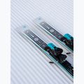 Sjezdové lyže + vázání HEAD WC Rebels e-SL RP EVO 14 + Freeflex 14 GW white/black 3