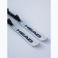 Sjezdové lyže + vázání HEAD WC Rebels e-SL RP EVO 14 + Freeflex 14 GW white/black 4
