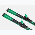 Sjezdové lyže + vázání HEAD Supershape e-Magnum SW BB-PR + Protector Evo PR 13 GW black/green 4