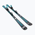 Sjezdové lyže + vázání HEAD Supershape e-Speed SW BB-PR + Protector Evo PR 13 GW black/blue 2