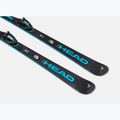 Sjezdové lyže + vázání HEAD Supershape e-Speed SW BB-PR + Protector Evo PR 13 GW black/blue 3