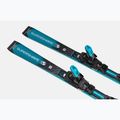 Sjezdové lyže + vázání HEAD Supershape e-Speed SW BB-PR + Protector Evo PR 13 GW black/blue 4