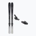 Sjezdové lyže + vázání HEAD Porsche 8 Series SW BB-PR + Protector Evo PR 13 GW black/grey