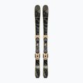 Dětské sjezdové lyže + vázání HEAD Kore Team SW + Attack LYT 11 GW black/beige