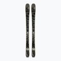 Dětské sjezdové lyže + vázání HEAD Kore Team SW + Attack LYT 11 GW black/beige 2
