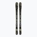 Dětské sjezdové lyže + vázání HEAD Kore Team SW + Attack LYT 11 GW black/beige 3