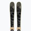 Dětské sjezdové lyže + vázání HEAD Kore Team SW + Attack LYT 11 GW black/beige 5