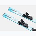 Dětské sjezdové lyže + vázání HEAD Supershape JRS + Jrs 7.5 GW CA white/blue 4