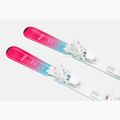 Dětské sjezdové lyže + vázání HEAD Joy Easy JRS + Jrs 4.5 GW CA mint/pink 4