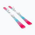 Dětské sjezdové lyže + vázání HEAD Joy Easy JRS + Jrs 7.5 GW CA mint/pink 2