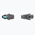 Dětské sjezdové lyže + vázání HEAD Supershape Team Easy JRS + Jrs 4.5 GW CA blue/white 7