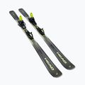 Sjezdové lyže + vázání HEAD Discovery 82 Pro AM BB-PR + Protector Evo 11 GW green/yellow 2