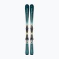 Sjezdové lyže + vázání HEAD Discovery 74 Pro AM BB-PR + Protector Evo PR 11 GW dark blue/yellow