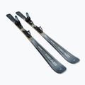 Sjezdové lyže + vázání HEAD Discovery 74 Pro AM BB-PR + Protector Evo PR 11 GW dark blue/yellow 2