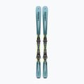 Sjezdové lyže + vázání HEAD Discovery 74 Sport AM BB-PR + Protector Evo PR 11 GW blue/yellow