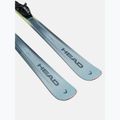 Sjezdové lyže + vázání HEAD Discovery 74 Sport AM BB-PR + Protector Evo PR 11 GW blue/yellow 3