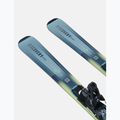 Sjezdové lyže + vázání HEAD Discovery 74 Sport AM BB-PR + Protector Evo PR 11 GW blue/yellow 4