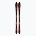 Sjezdové lyže + vázání HEAD Kore 100 Ti + Protector+ Attack 14 GW black/red 3