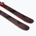 Sjezdové lyže + vázání HEAD Kore 100 Ti + Protector+ Attack 14 GW black/red 7