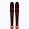 Sjezdové lyže + vázání HEAD Kore 100 Ti + Protector+ Attack 14 GW black/red 8