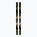 Sjezdové lyže + vázání HEAD Kore 94 Ti + Protector+ Attack 14 GW black/beige