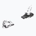 Dámské sjezdové lyže + vázání HEAD Kore 93 Ti + Protector+ Attack 14 GW white/blue 2