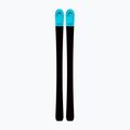 Dámské sjezdové lyže + vázání HEAD e-Super Joy SW SLR BB Joy Pro + Protector SLR 11 GW dark blue/blue 2