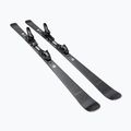 Dámské sjezdové lyže + vázání HEAD e-Power Joy SW BB-PR + Protector Evo PR 13 GW black/grey 2