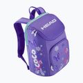 Tenisový batoh pro děti HEAD Tour Coco Edition 14 l purple