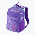 Tenisový batoh pro děti HEAD Tour Coco Edition 14 l purple 2