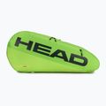 Tenisová taška Head Tour Racquet Bag XL sharp green 2