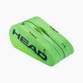 Tenisová taška Head Tour Racquet Bag XL sharp green 2