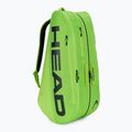 Tenisová taška Head Tour Racquet Bag L sharp green