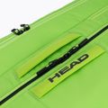 Tenisová taška Head Tour Racquet Bag L sharp green 8