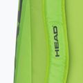 Tenisová taška Head Tour Racquet Bag L sharp green 10