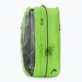 Tenisová taška Head Tour Racquet Bag L sharp green 12