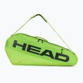 Tenisová taška Head Tour Racquet Bag S sharp green 2