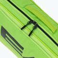 Tenisová taška Head Tour Racquet Bag S sharp green 6
