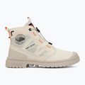 Boty Palladium SP20 Travel HI whitecap gray 2