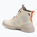 Boty Palladium SP20 Travel HI whitecap gray 3