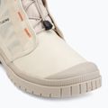 Boty Palladium SP20 Travel HI whitecap gray 7