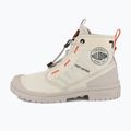 Boty Palladium SP20 Travel HI whitecap gray 9