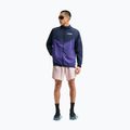 Pánská běžecká bunda Nike Stride Dri-Fit ADV midnight navy/court purple 2