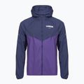 Pánská běžecká bunda Nike Stride Dri-Fit ADV midnight navy/court purple 9