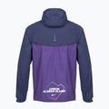 Pánská běžecká bunda Nike Stride Dri-Fit ADV midnight navy/court purple 10