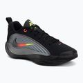 Pánské basketbalové boty Nike Giannis Immortality 5 black/volt/photon dust/bright crimson