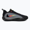 Pánské basketbalové boty Nike Giannis Immortality 5 black/volt/photon dust/bright crimson 2