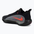 Pánské basketbalové boty Nike Giannis Immortality 5 black/volt/photon dust/bright crimson 3