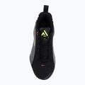 Pánské basketbalové boty Nike Giannis Immortality 5 black/volt/photon dust/bright crimson 5